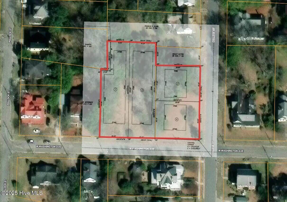 602 College Street - Photo 1