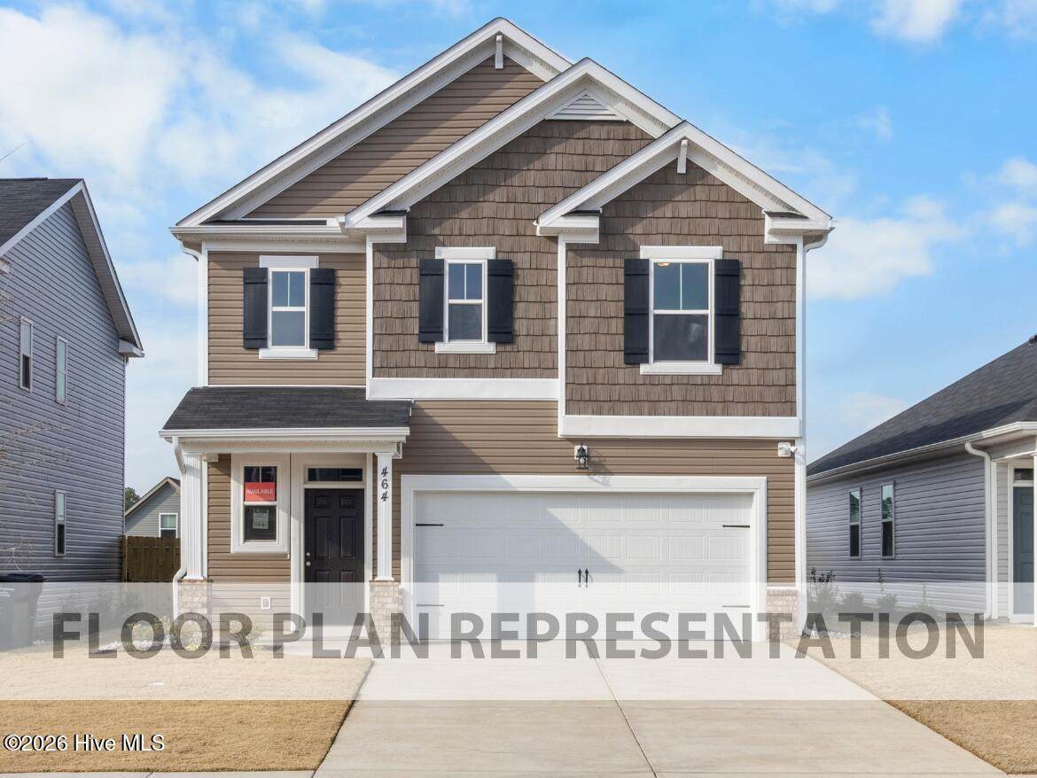 381 Bobbye Drive - Photo 1