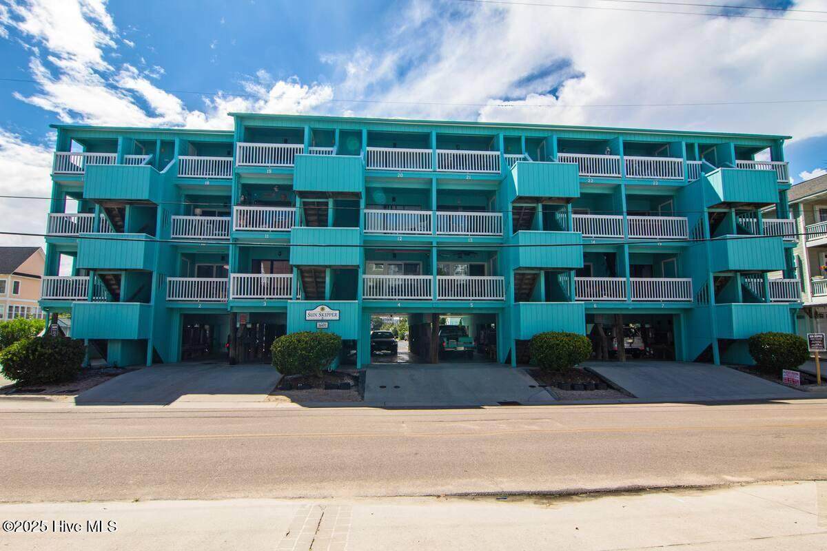 1601 Carolina Beach Avenue - Photo 1