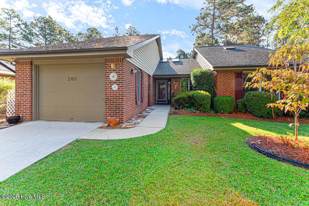 385 Pinehurst Trace Drive - Photo 1