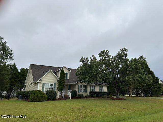 1111 Greenmeade Court - Photo 1