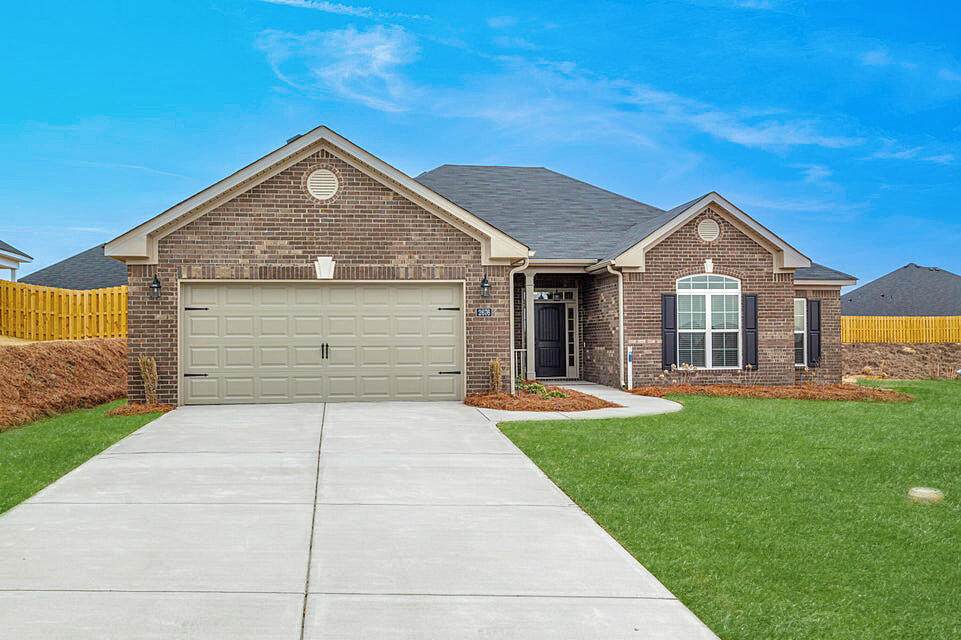 2676 Ashton Drive - Photo 1