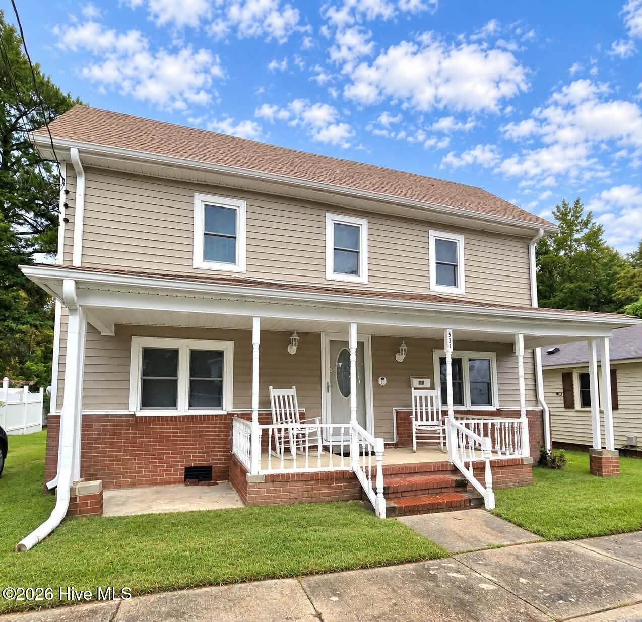 534 Madison Street - Photo 1