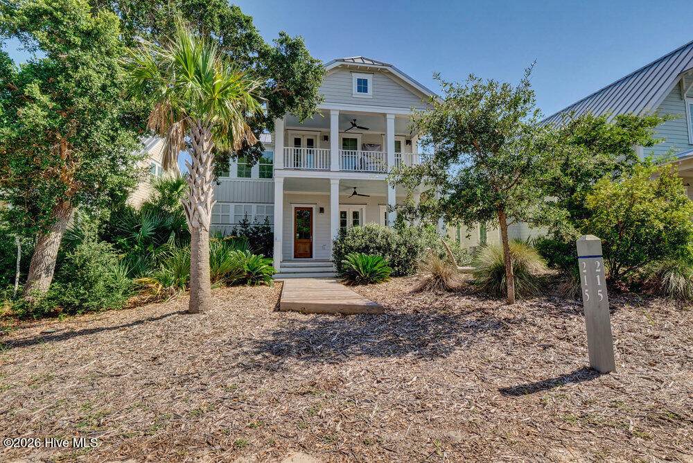 215 Writers Way - Photo 1