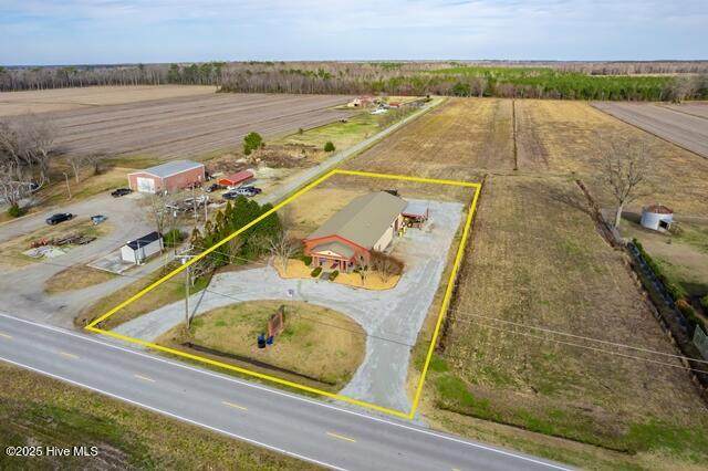 22327 Nc Highway 55 - Photo 1