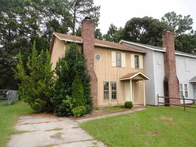 335 W Frances Street, Jacksonville, NC 28546 (MLS #80076406) :: Century 21 Sweyer & Associates