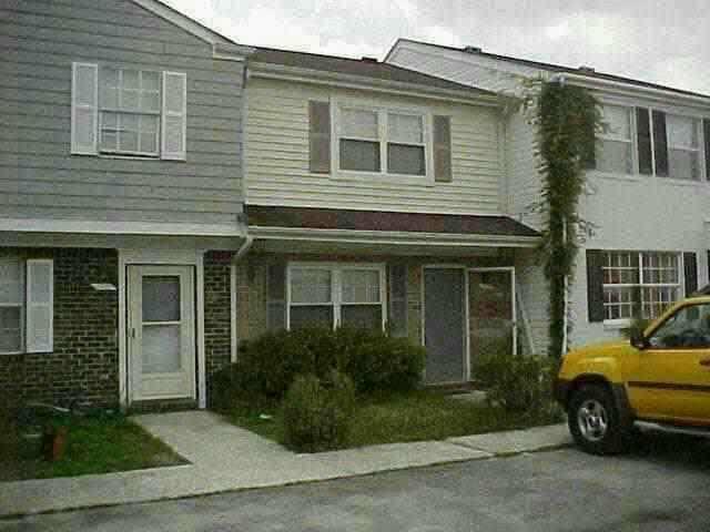 105 Villa Drive, Jacksonville, NC 28546 (MLS #80085531) :: Century 21 Sweyer & Associates