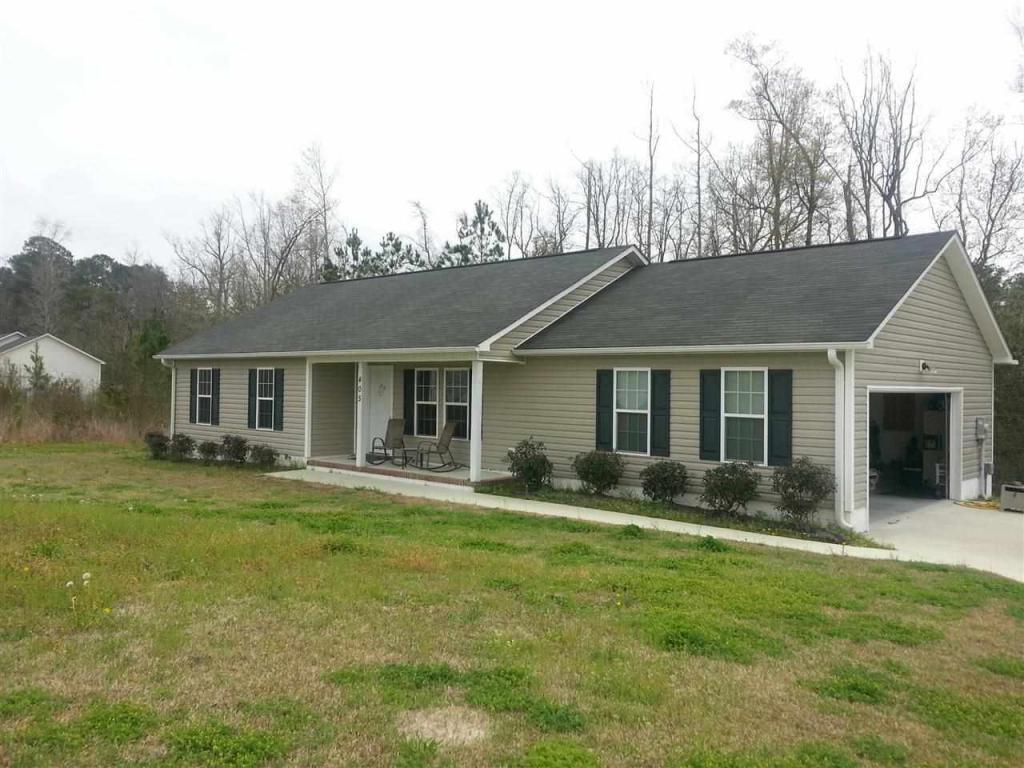 405 Patriot Place - Photo 1
