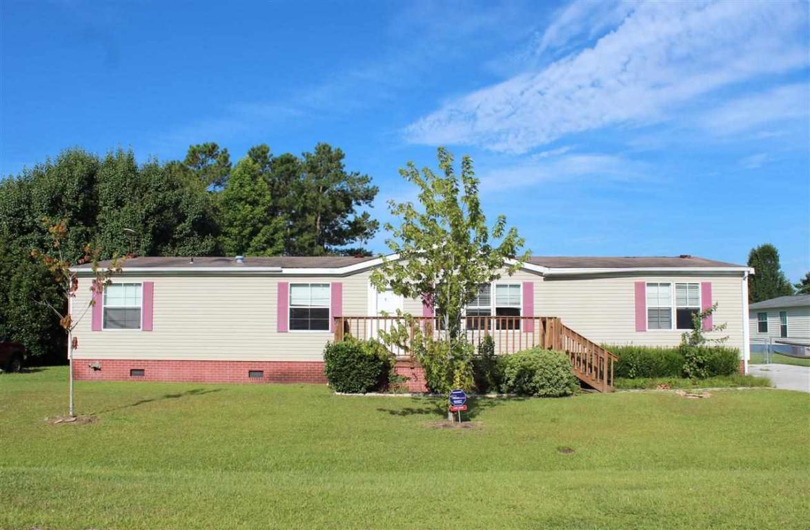 108 Maplecrest Way, Sneads Ferry, NC 28460 (MLS #80157148) :: Century 21 Sweyer & Associates