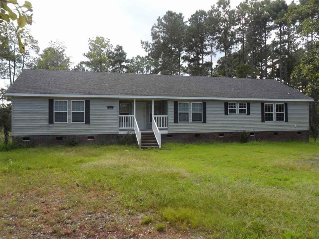 236 Newbold Road, Jacksonville, NC 28540 (MLS #80161392) :: Century 21 Sweyer & Associates
