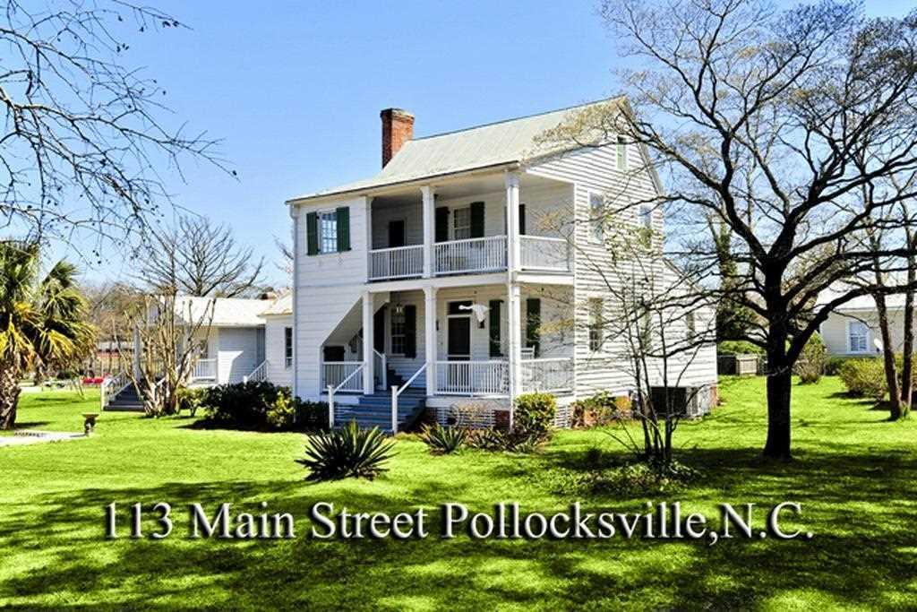 113 Main Street - Photo 1