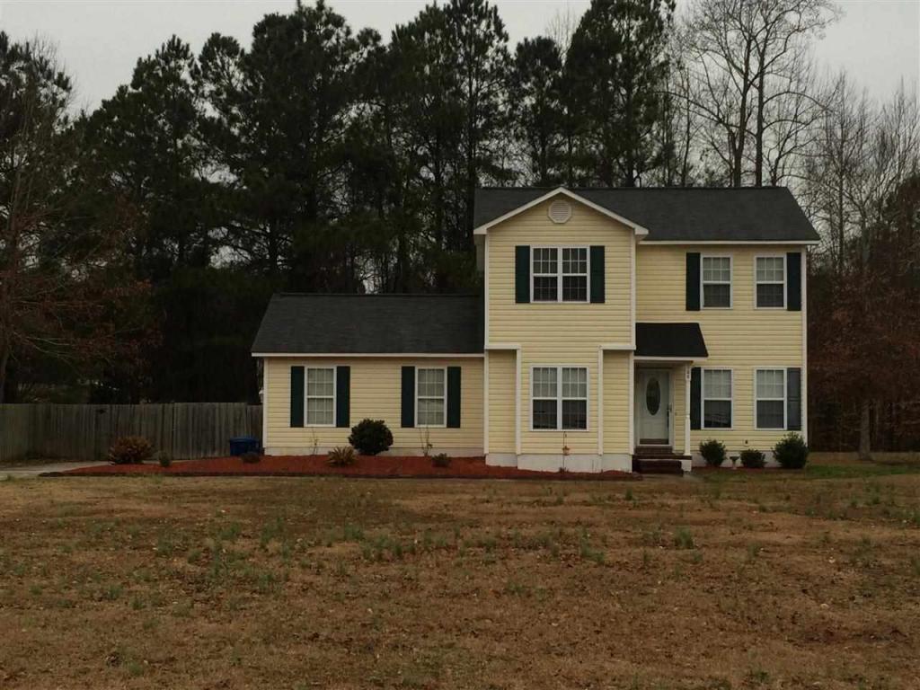 108 Waterfall Drive - Photo 1
