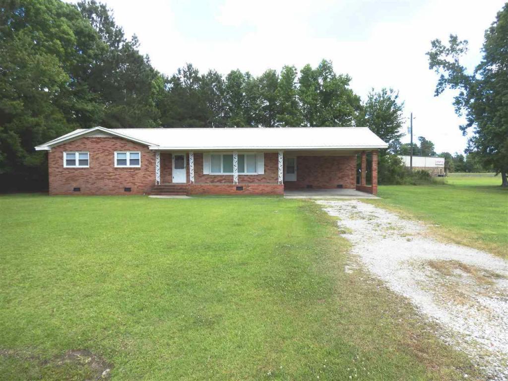 1799 Kellum Loop Road, Jacksonville, NC 28546 (MLS #80166734) :: Century 21 Sweyer & Associates