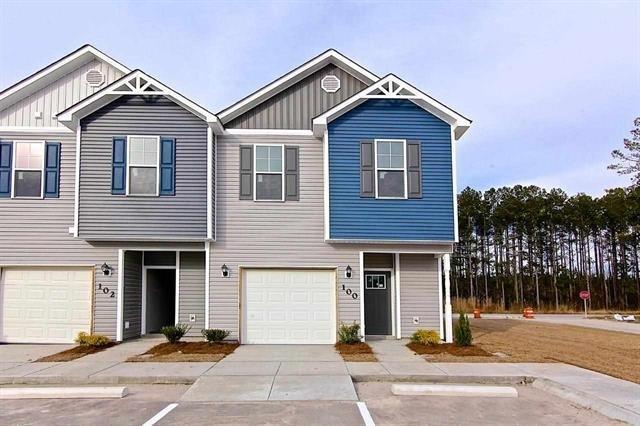 504 Caldwell Loop, Jacksonville, NC 28546 (MLS #80171549) :: Century 21 Sweyer & Associates