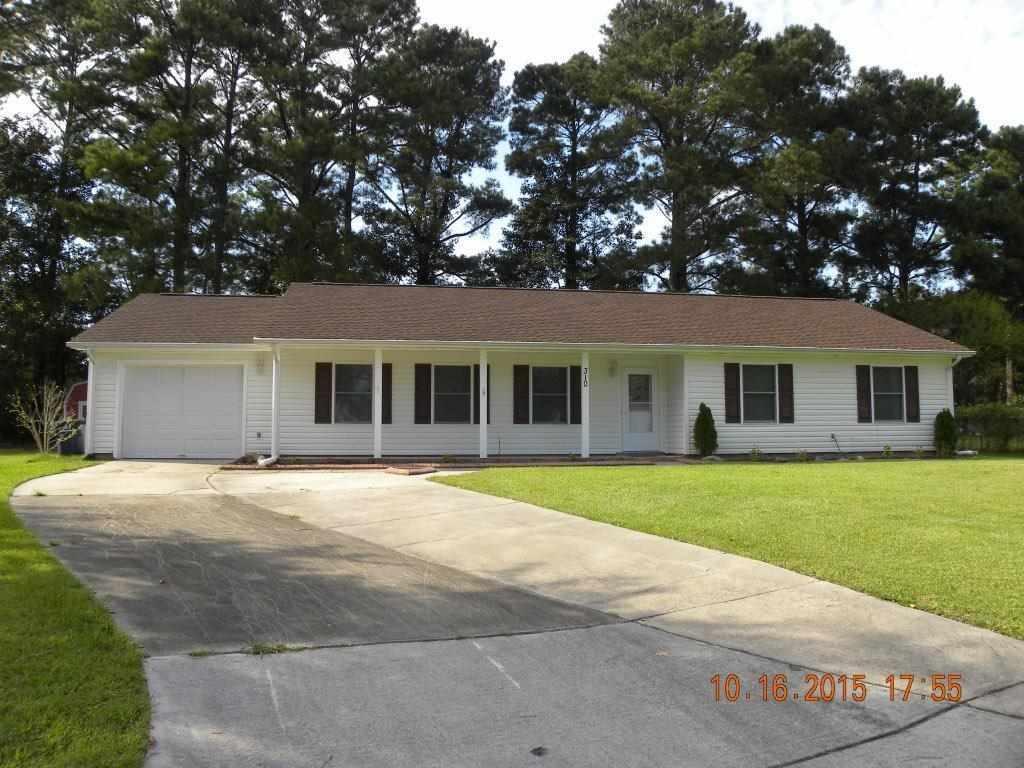 310 Wildwood Drive - Photo 1