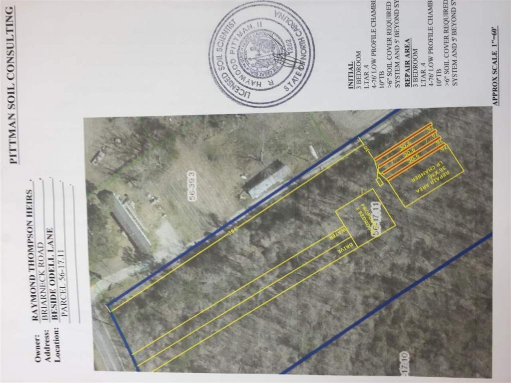 5.6ac Briarneck Road - Photo 1