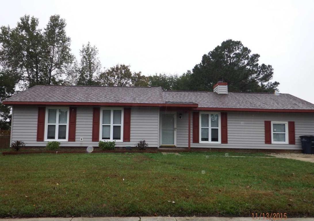 1002 Massey Road, Jacksonville, NC 28546 (MLS #80172244) :: Century 21 Sweyer & Associates