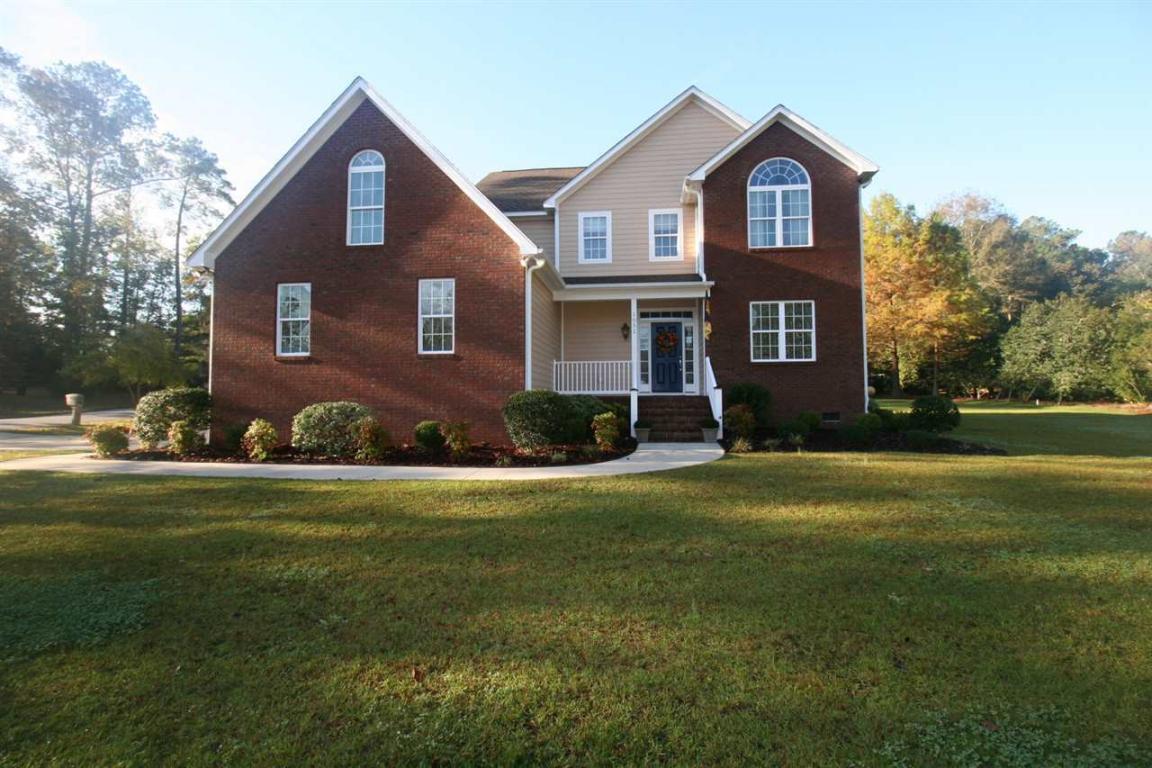 1051 Country Club Drive - Photo 1