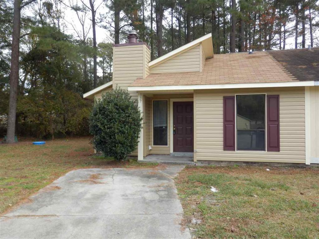 137 Twinwood Drive, Jacksonville, NC 28546 (MLS #80172722) :: Century 21 Sweyer & Associates