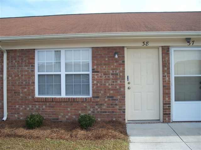 1140 Kellum Loop Road #36, Jacksonville, NC 28546 (MLS #80173364) :: Century 21 Sweyer & Associates