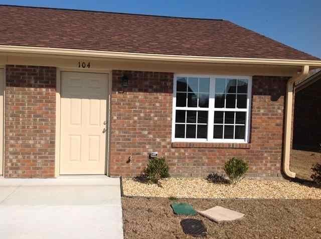 342 Drummer Kellum Road #104, Jacksonville, NC 28546 (MLS #80173836) :: Century 21 Sweyer & Associates
