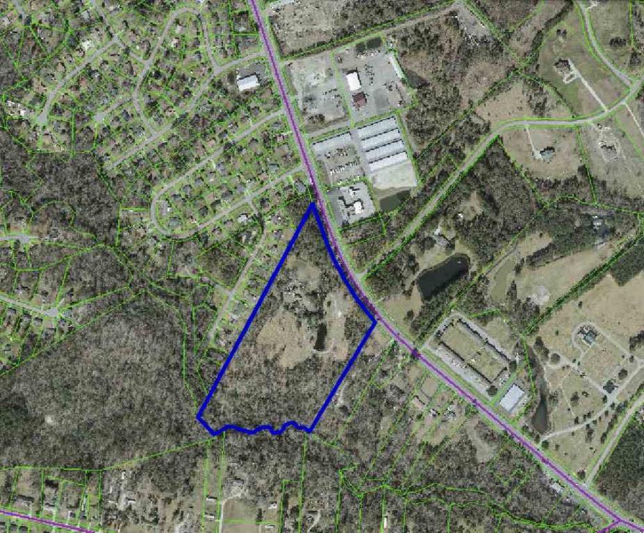 0 Richlands Highway - Photo 1