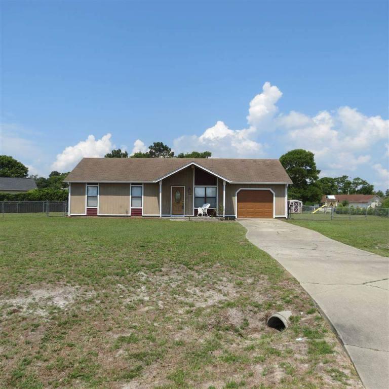 102 Nutfield Drive, Hubert, NC 28539 (MLS #80175319) :: Century 21 Sweyer & Associates