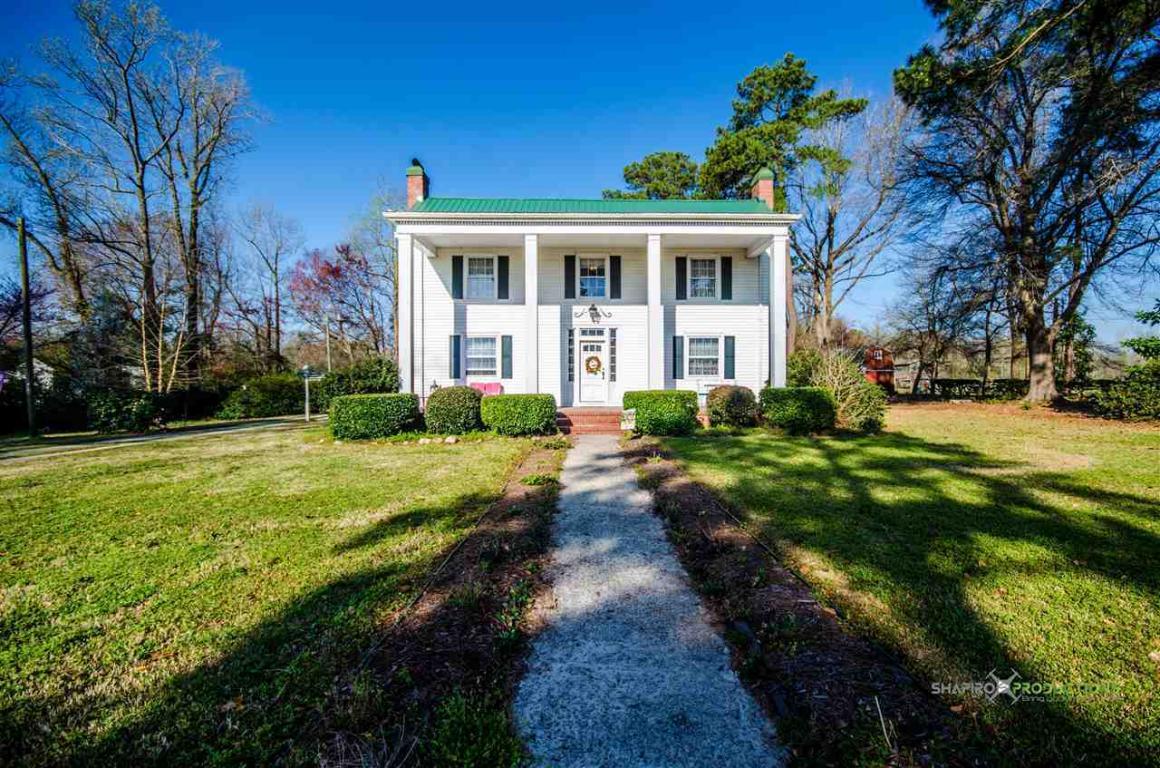 821 Highway 258 - Photo 1