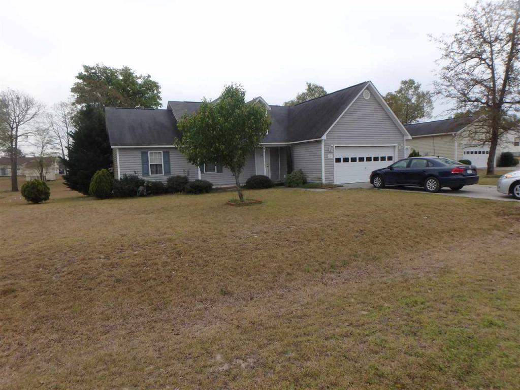 197 Wheaton Drive, Richlands, NC 28574 (MLS #80176878) :: Century 21 Sweyer & Associates