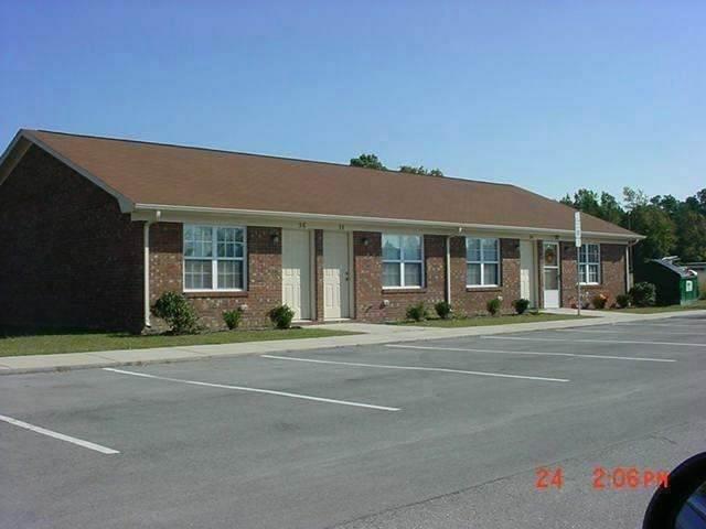 1140 Kellum Loop Road #39, Jacksonville, NC 28546 (MLS #80177017) :: Century 21 Sweyer & Associates