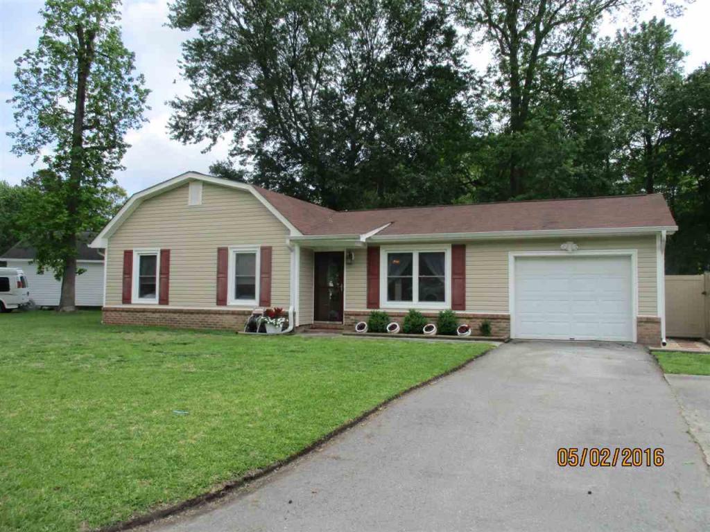 109 Cedar Creek Drive, Jacksonville, NC 28540 (MLS #80177397) :: Century 21 Sweyer & Associates