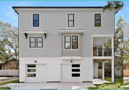 907 Fourth Street - Photo 1
