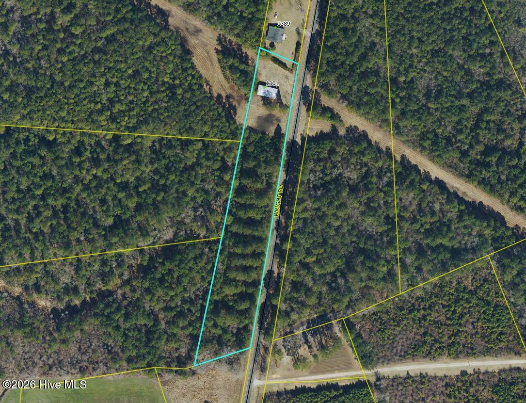 1301 Wright Road - Photo 1