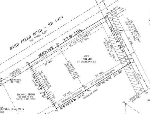 301 & 311 Ward Field Road - Photo 1