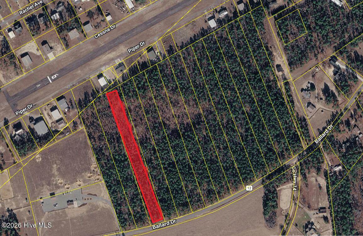 Lot #2 Ballard Drive - Photo 1