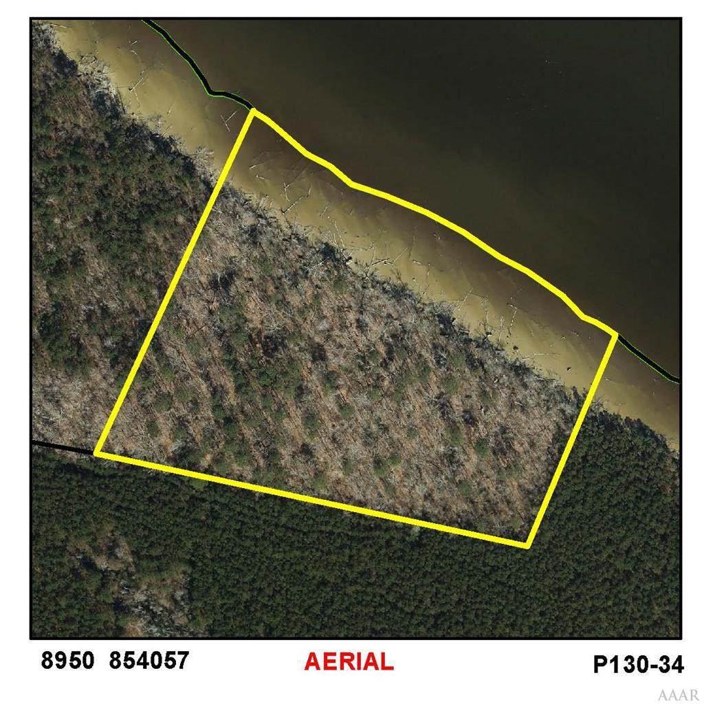TBD Bluff Point Road - Photo 1