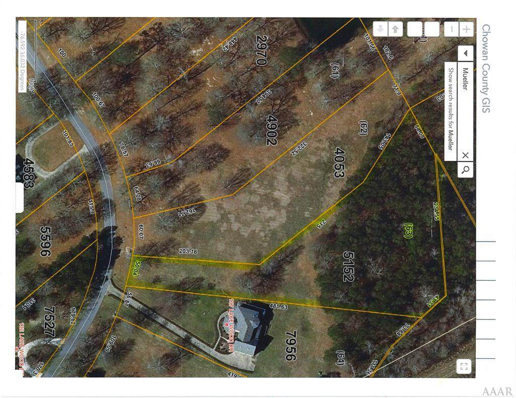 133 Lake Wood Drive - Photo 1