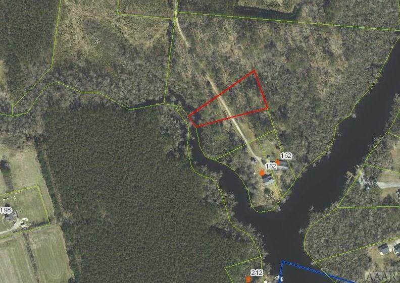 tbd Sand Hills Road - Photo 1