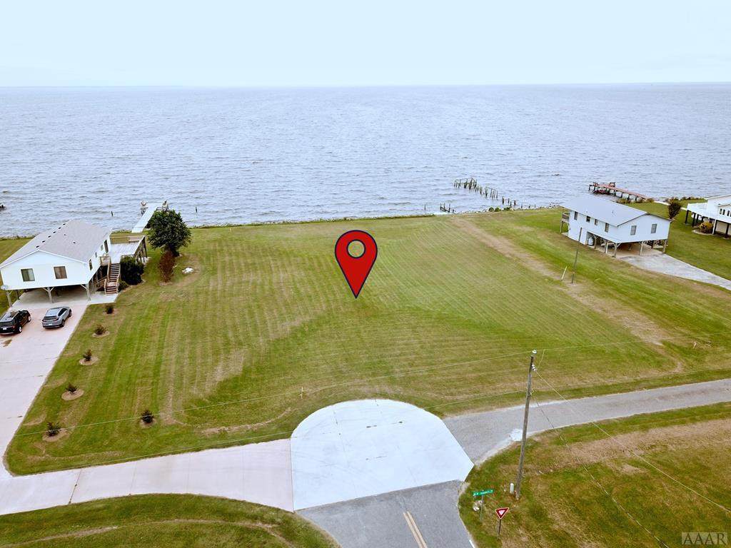 Tbd Albemarle Shores Road Ext. - Photo 1
