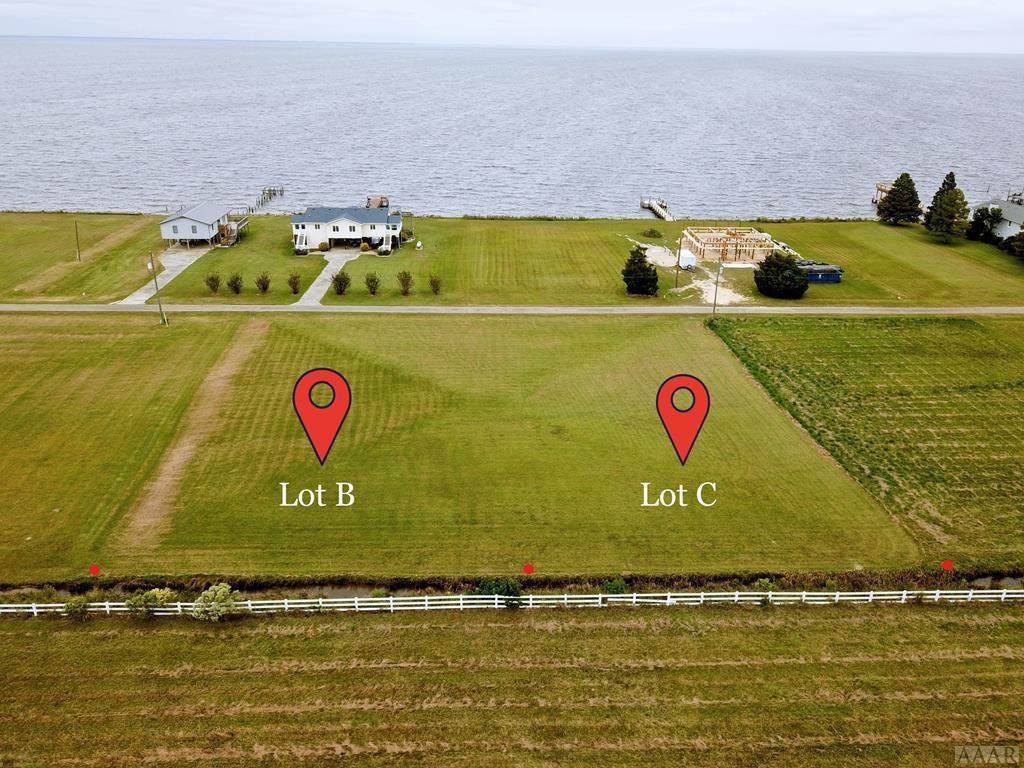 Tbd Albemarle Shores Road Ext. - Photo 1