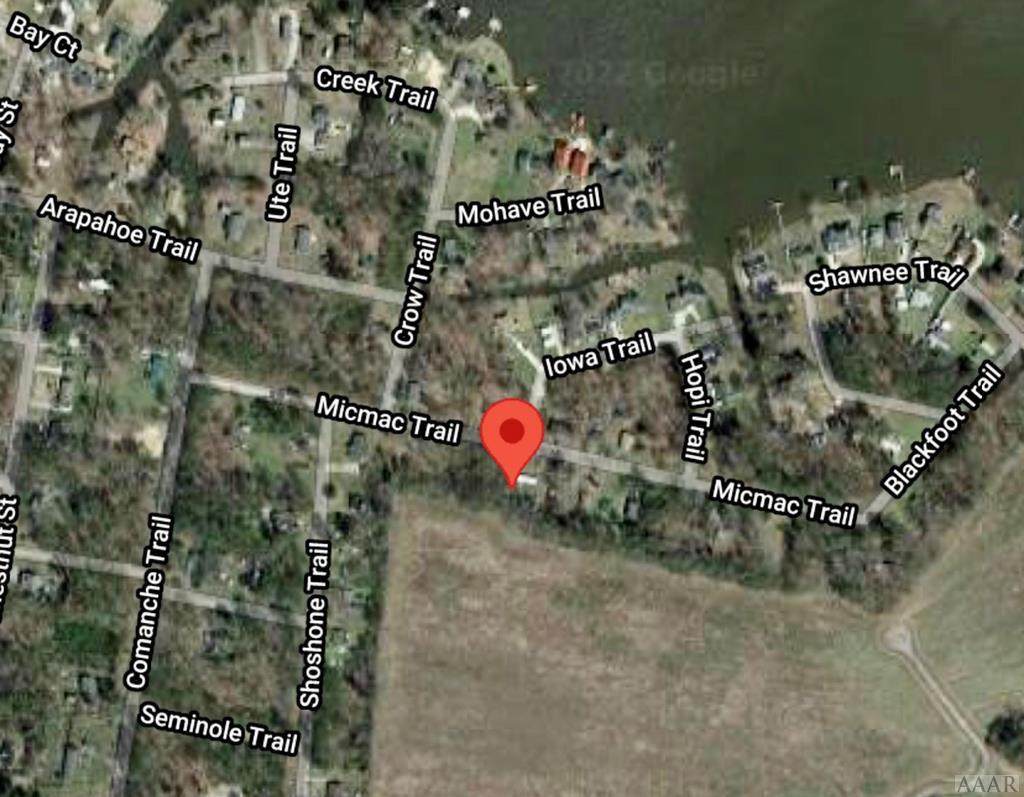 134 Mic Mac Trail - Photo 1