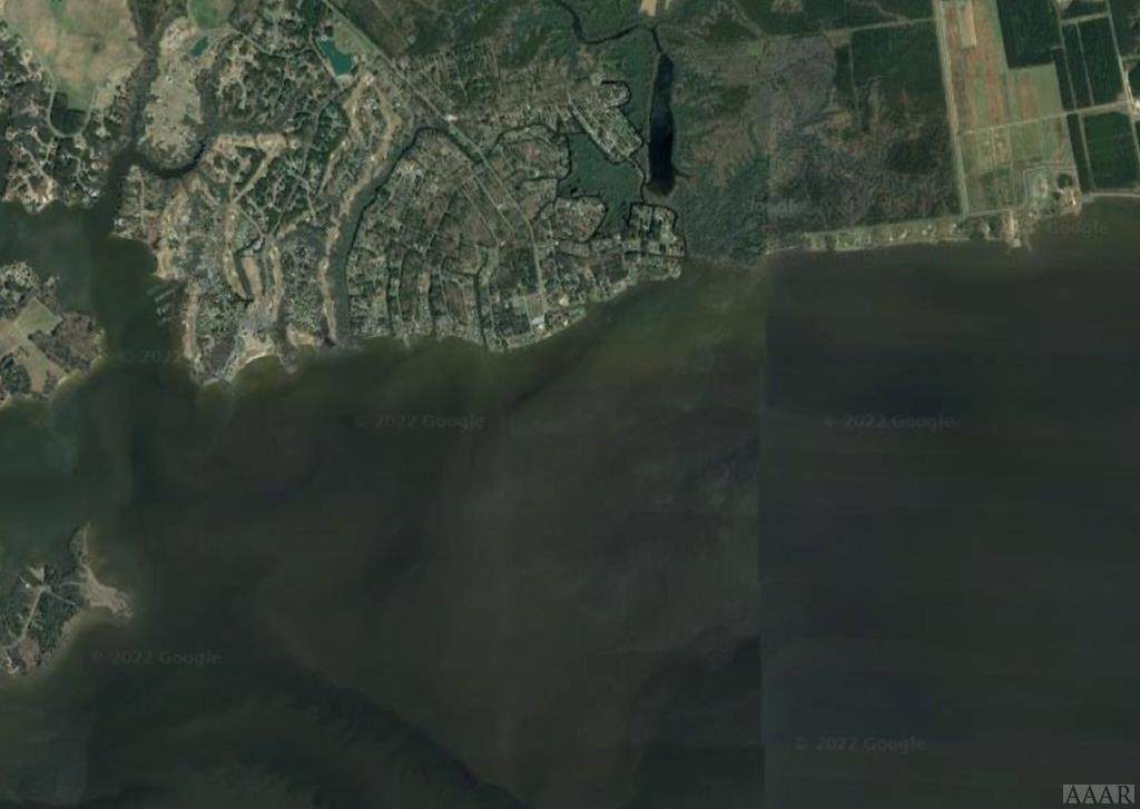 TBD Seabreeze Road - Photo 1