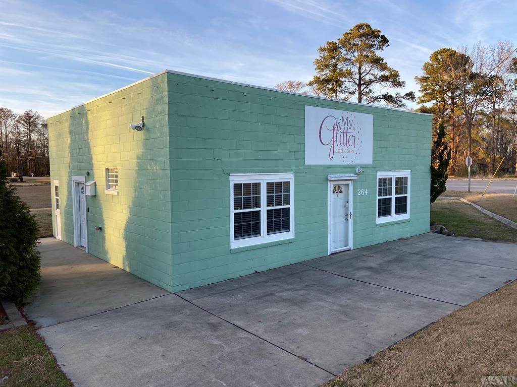 264 Hwy 158 - Photo 1