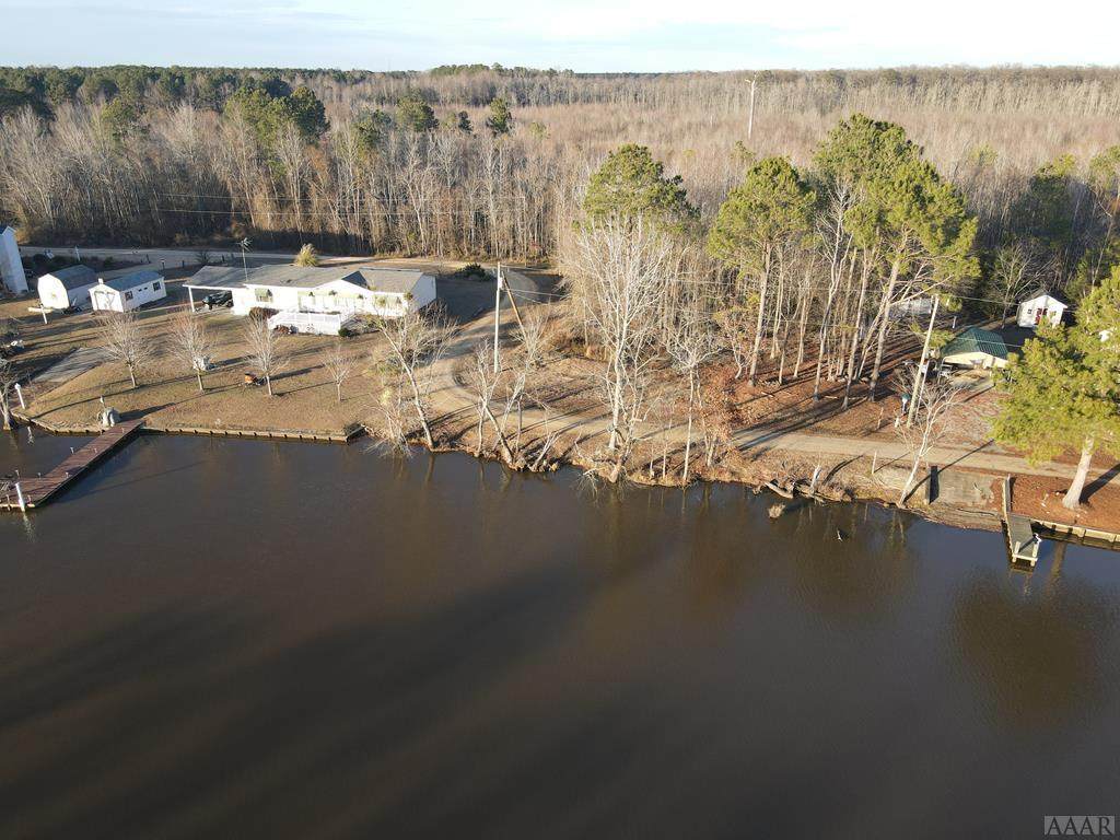 Lot 1b Leisure Shore Road - Photo 1