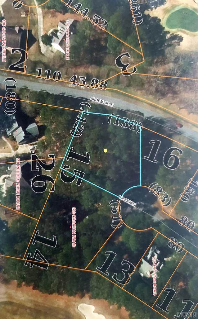 15 Croatan Road - Photo 1