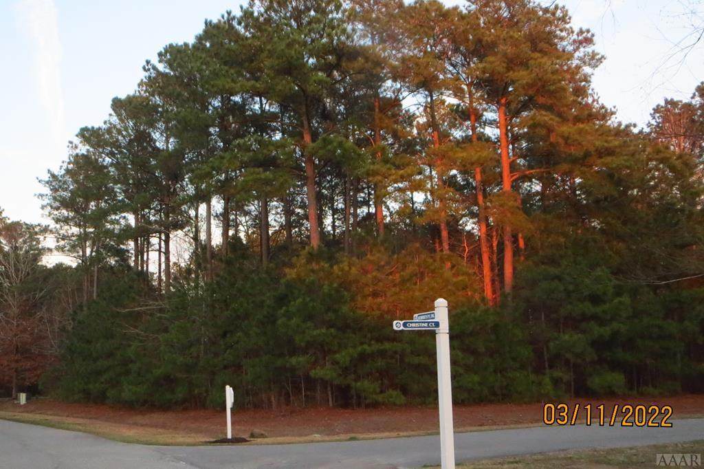 Lot 6 Boshers Point Drive - Photo 1