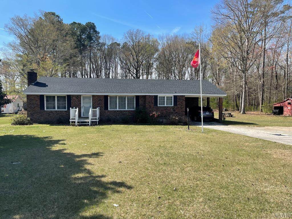649 Hwy 561 - Photo 1