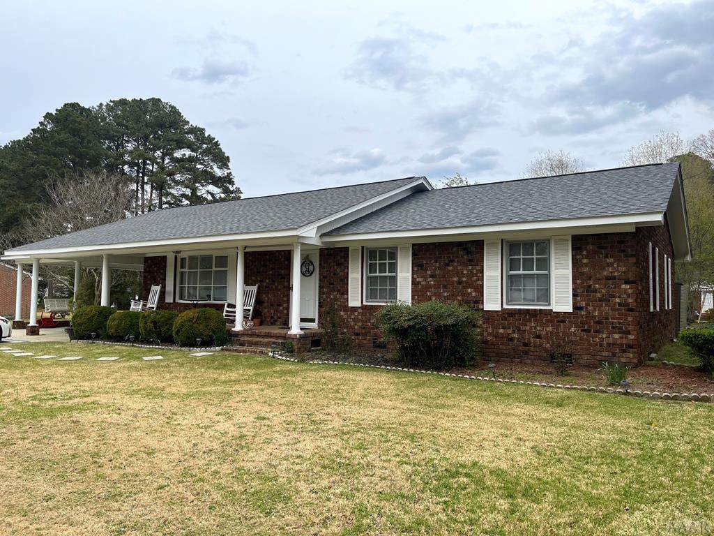 107 Springlake Drive - Photo 1