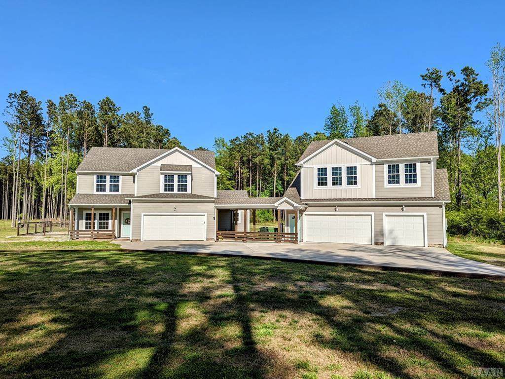 1991 Tulls Creek Road - Photo 1