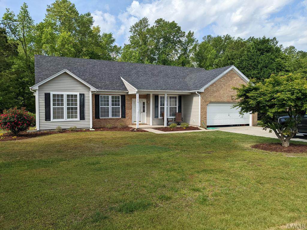 119 Mac Jones Road - Photo 1